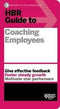 HBR GUIDE TO COACHING EMPLOYEES