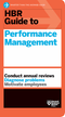 HBR GUIDE TO PERFORMANCE MANAGEMENT