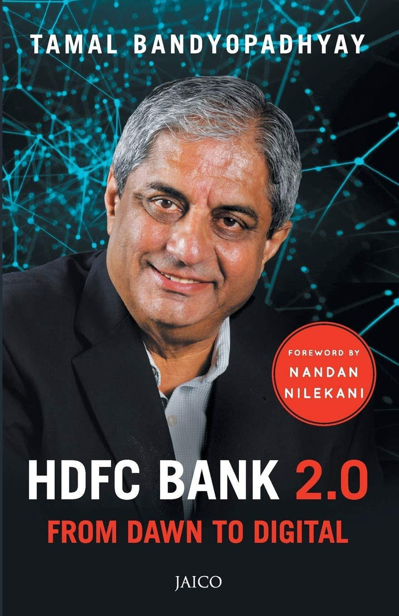 HDFC BANK 2.0