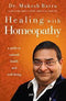 HEALING WITH HOMEOPATHY - Odyssey Online Store