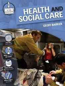 HEALTH AND SOCIAL CARE