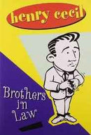 HENRY CECIL BROTHERS IN LAW