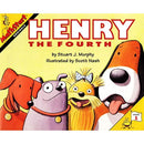 HENRY THE FOURTH - Odyssey Online Store