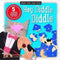 HEY DIDDLE DIDDLE KATE TOMS JIGSAW BOOK - Odyssey Online Store