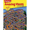 HIGHLIGHTS AMAZING MAZES LOST AND FOUND