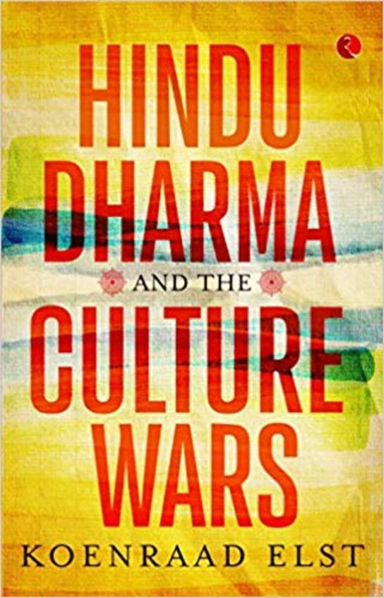 HINDU DHARMA AND THE CULTURE WARS