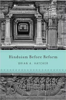 HINDUISM BEFORE REFORM - Odyssey Online Store