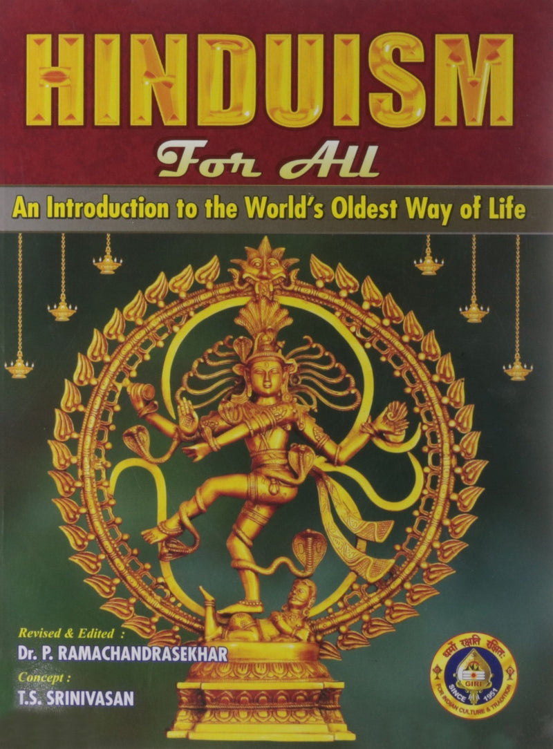 HINDUISM FOR ALL ENGLISH