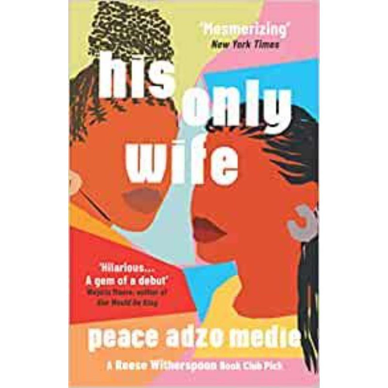 HIS ONLY WIFE - Odyssey Online Store