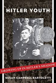 HITLER YOUTH GROWING UP IN HITLERS SHADOW