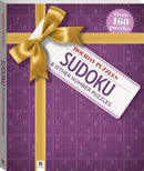 HOLIDAY PUZZLES SUDOKU AND OTHER NUMBER PUZZLES
