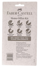 HOME AND OFFICE STATIONERY BLISTER KIT - Odyssey Online Store