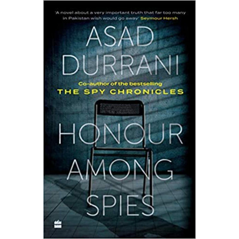 HONOUR AMONG  SPIES - Odyssey Online Store