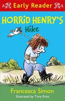 HORRID HENRY EARLY READER HORRID HENRYS HIKE