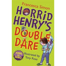 HORRID HENRYS DOUBLE DARE - Odyssey Online Store