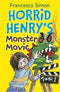 HORRID HENRYS MONSTER MOVIE