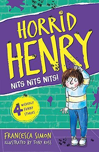HORRID HENRYS NITS