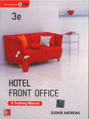 HOTEL FRONT OFFICE TRAINING MANUAL - Odyssey Online Store