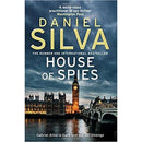 HOUSE OF SPIES - Odyssey Online Store
