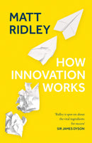 HOW INNOVATION WORKS - Odyssey Online Store