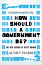 HOW SHOULD A GOVERNMENT BE - Odyssey Online Store