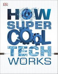 HOW SUPER COOL TECH WORKS - Odyssey Online Store