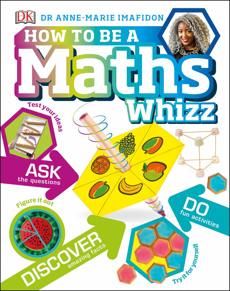 HOW TO BE A MATH WHIZZ - Odyssey Online Store