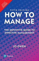 HOW TO MANAGE