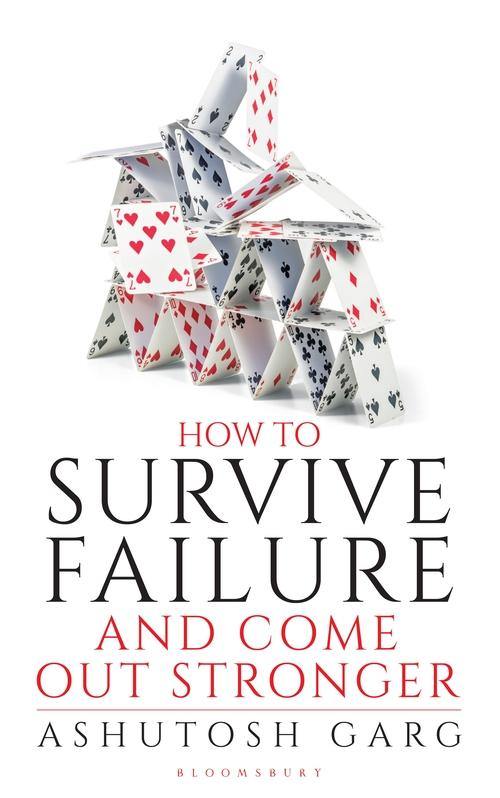 HOW TO SURVIVE FAILURE AND COME OUT STRONGER - Odyssey Online Store