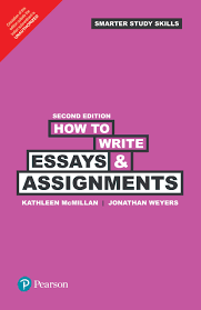 HOW TO WRITE ESSAYS AND ASSIGNMENTS - Odyssey Online Store