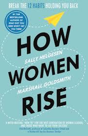 HOW WOMEN RISE PB - Odyssey Online Store