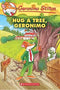 HUG A TREE GERONIMO GERONIMO STILTON 69