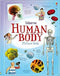 HUMAN BODY PICTURE BOOK