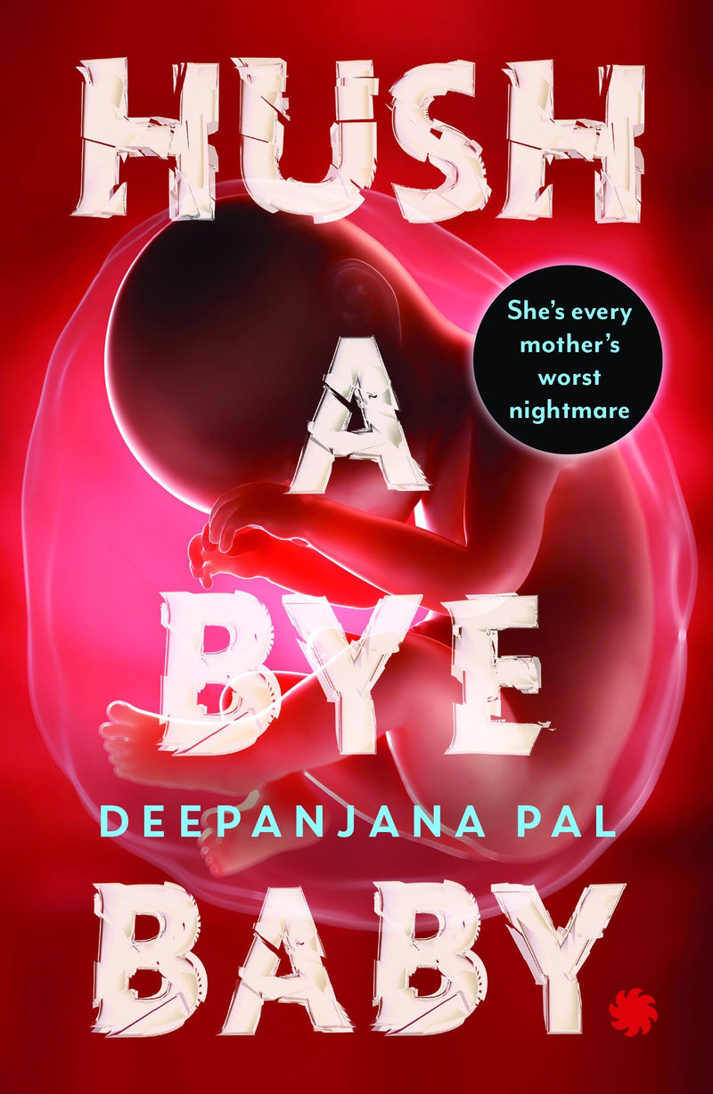 Hush a Bye Baby: The Cradle Will Fall
