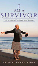 I Am a Survivor (Hardcover)