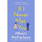 IF I NEVER MET YOU - Odyssey Online Store