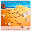 ILGBLCSC BOARD GAME LETS CONQUER THE SEA CASTLE - Odyssey Online Store