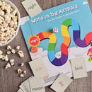 ILGBWIAS BOARD GAME WORDS IN THE AIR SPACE - Odyssey Online Store