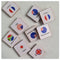 ILGSCF SUDOKU COUNTRIES FLAG - Odyssey Online Store