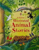 ILLUSTRATED ANIMAL STORIES