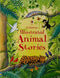 ILLUSTRATED ANIMAL STORIES
