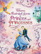 ILLUSTRATED STORIES OF PRINCESS AND PRINCESSES