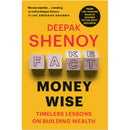 MONEY WISE: TIMELESS LESSONS ON BUILDING WEALTH