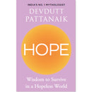 HOPE: WISDOM TO SURVIVE IN A HOPELESS WORLD