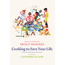 COOKING TO SAVE YOUR LIFE