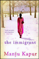 IMMIGRANT - Odyssey Online Store