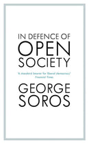 IN DEFENCE OF OPEN SOCIETY