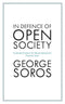 IN DEFENCE OF OPEN SOCIETY