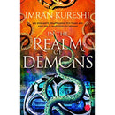 IN THE REALM OF DEMONS - Odyssey Online Store