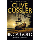 INCA GOLD - Odyssey Online Store
